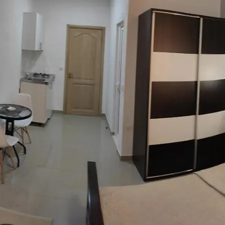 Guest House Aga Ulcinj Exterior photo