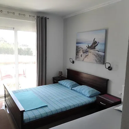 Guest House Aga Ulcinj Exterior photo