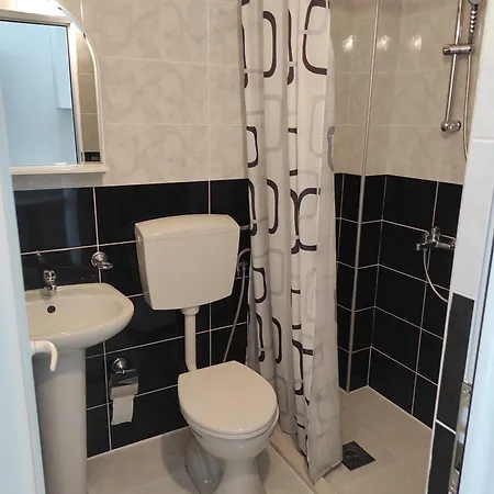 Guest House Aga Ulcinj Room photo