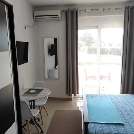 Guest House Aga Ulcinj Room photo