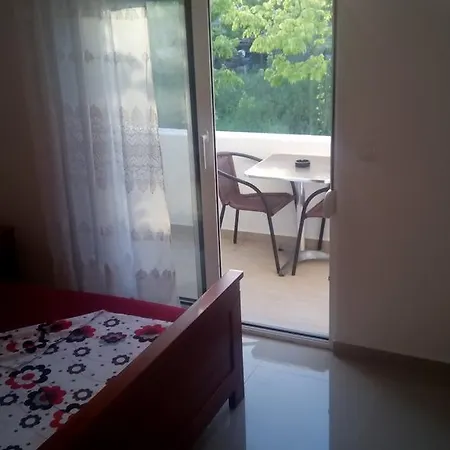 Guest House Aga Ulcinj Exterior photo