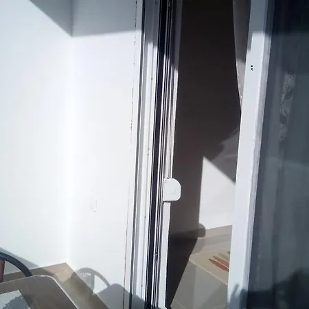 Guest House Aga Ulcinj Exterior photo