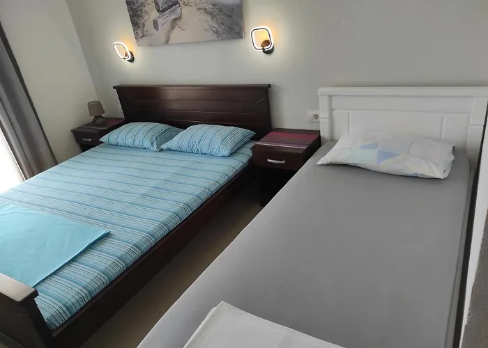 Guest House Aga