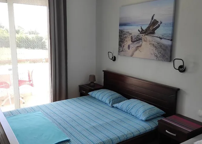 Guest House Aga