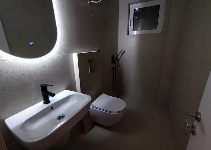 Guest House Aga