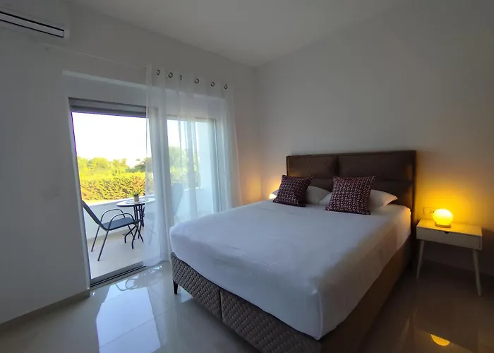 Guest House Aga