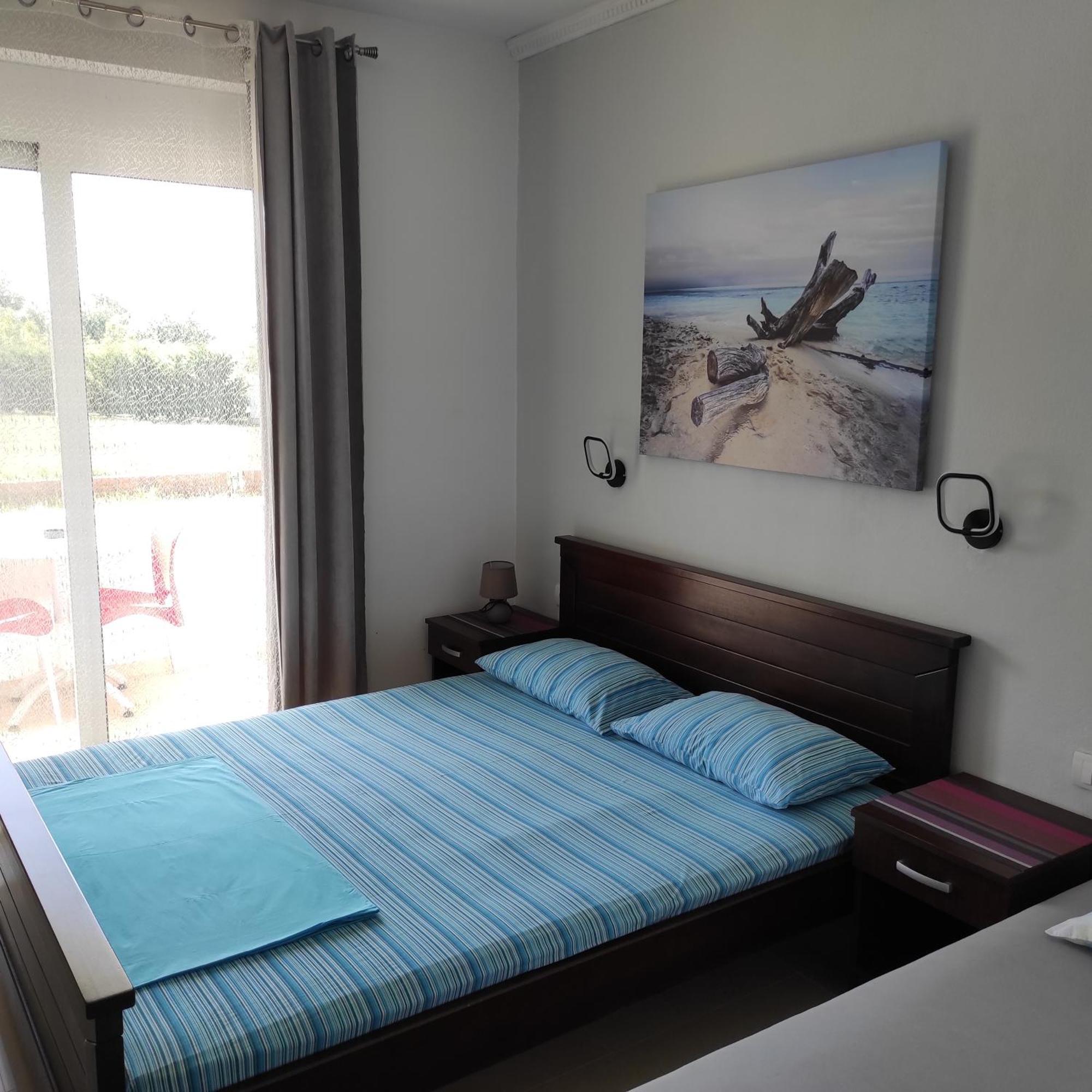 Apartment Aga Ulcinj