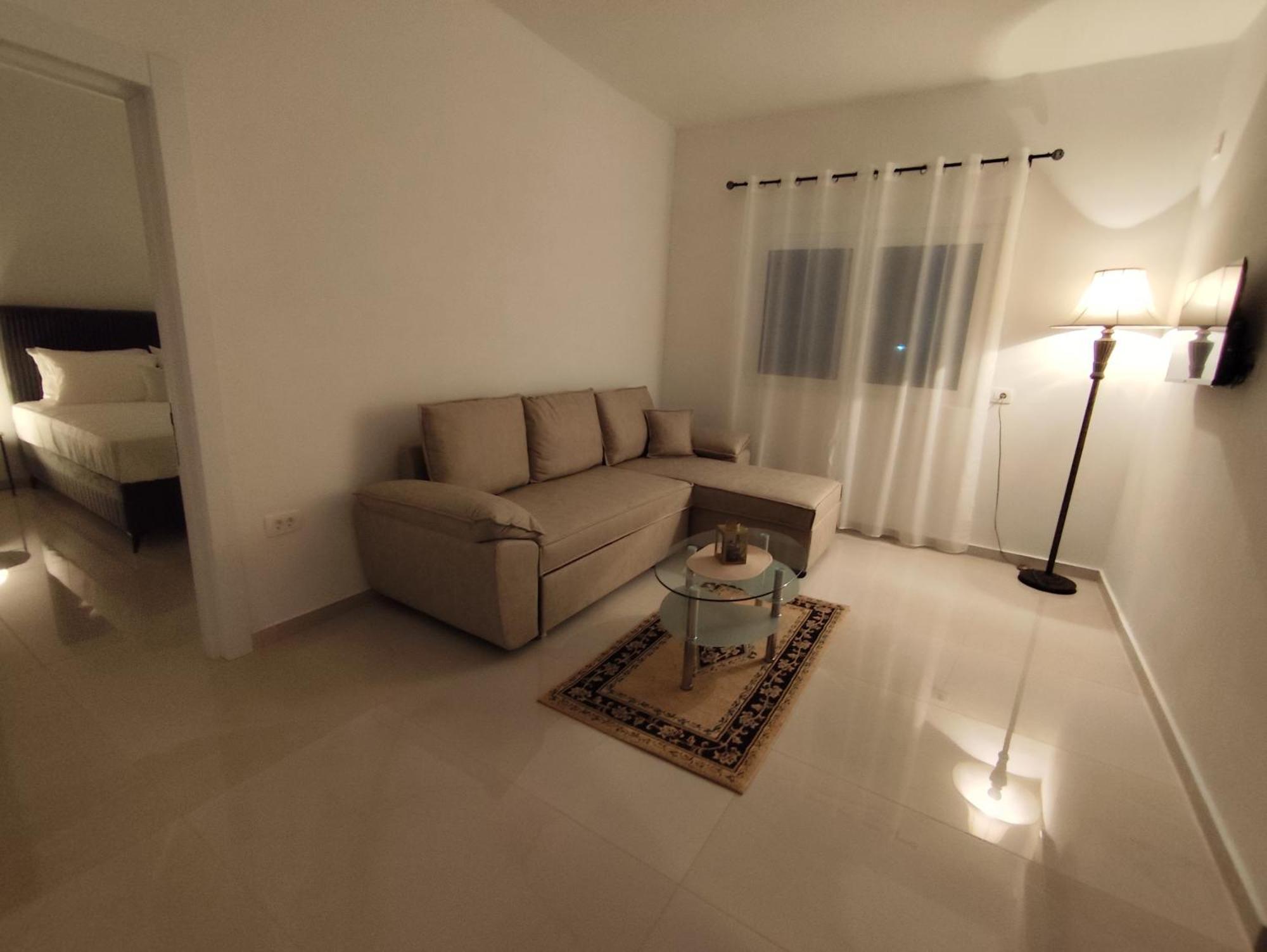 Apartment Aga Ulcinj