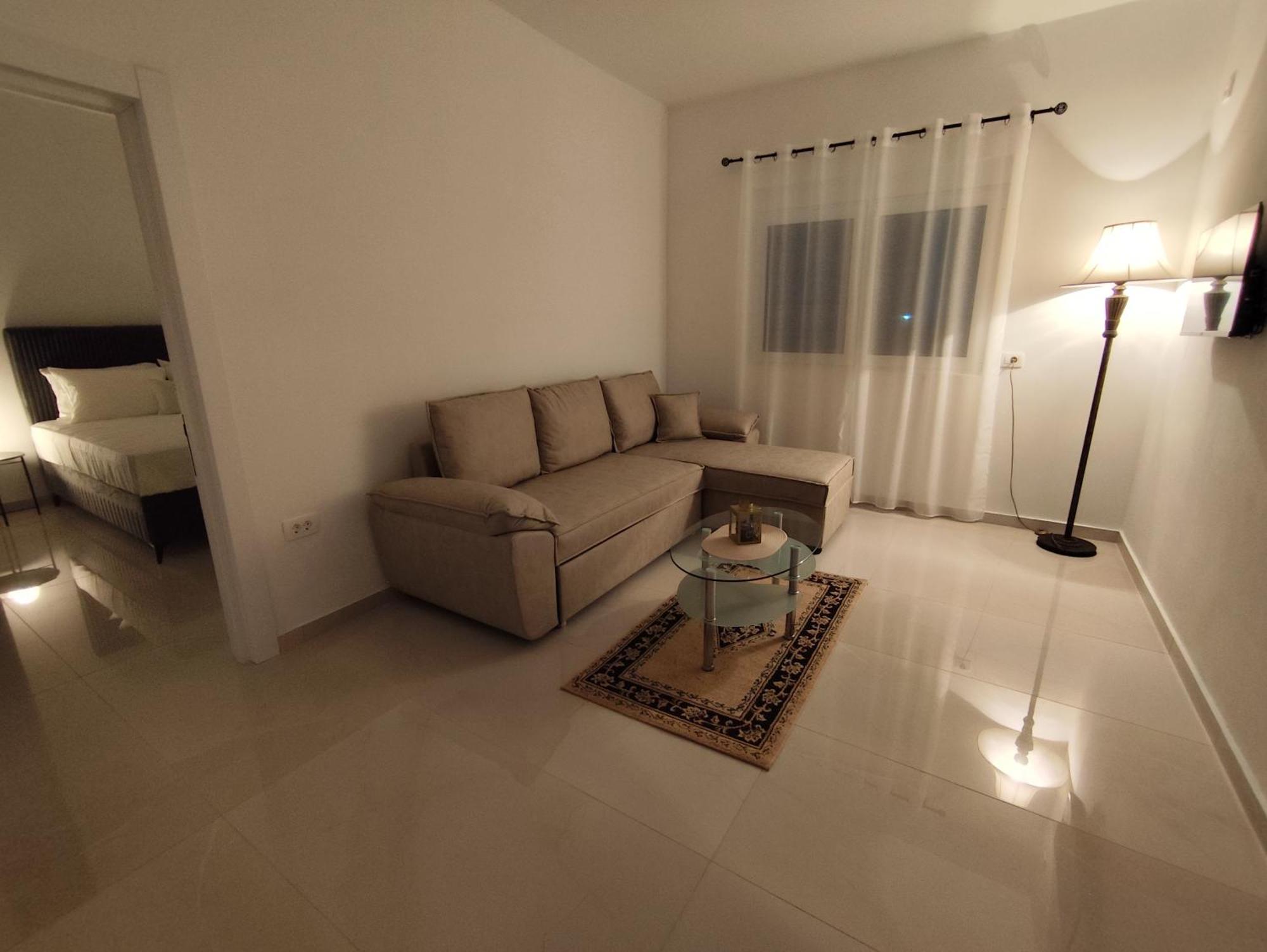 Aga Apartment