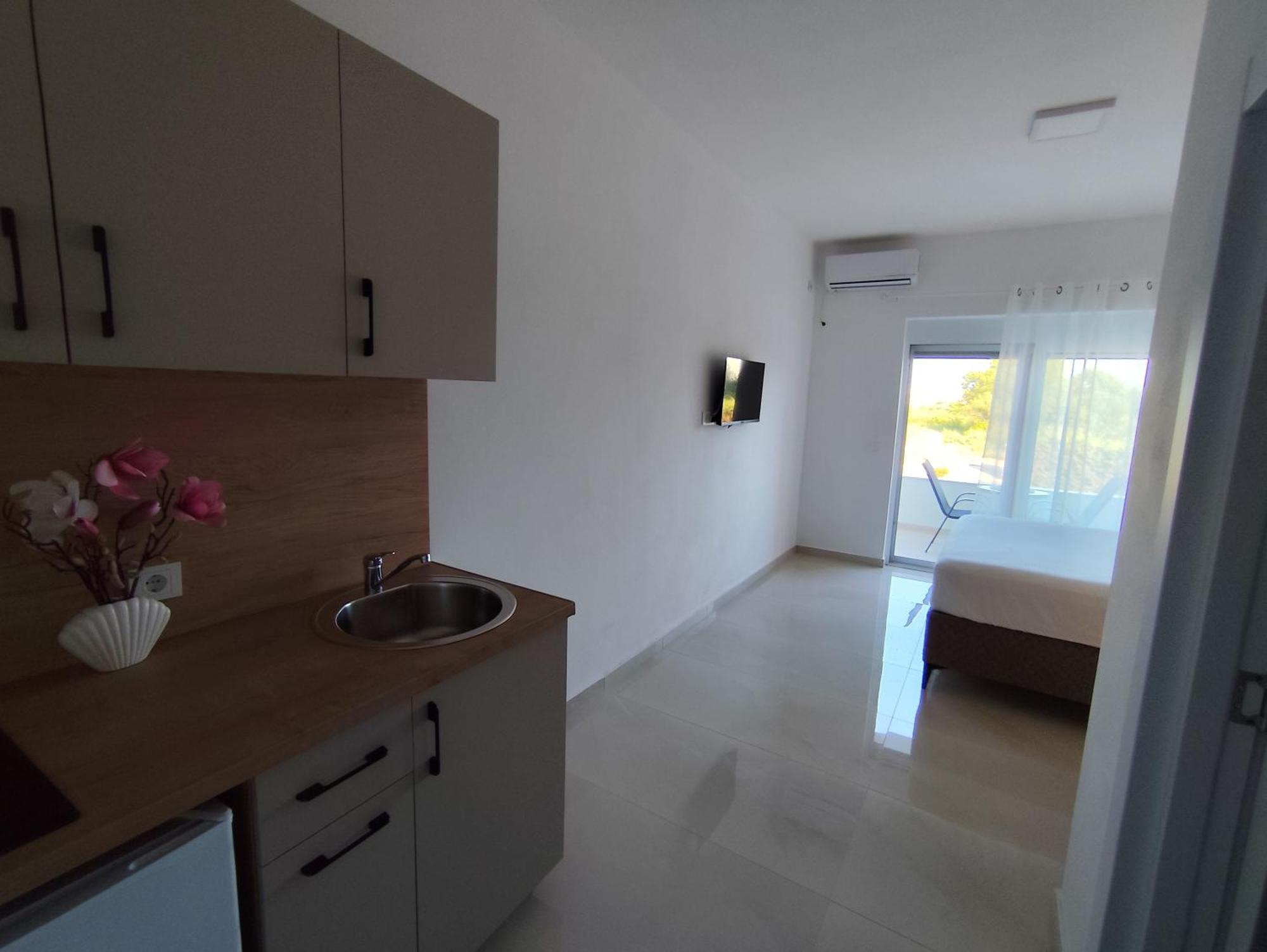 Apartment Aga