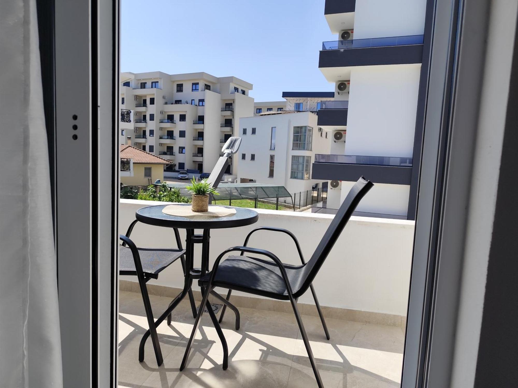 Apartment Aga Ulcinj